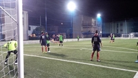 IMPRESA CALCISTICA PERTICAROLA A VESTONE