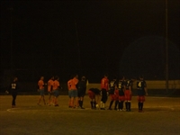 A CONCESIO LA PRIMA VITTORIA STAGIONALE CALCISTICA