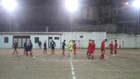 IN PARITA' LA SFIDA AL VERTICE