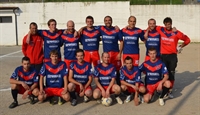 VENERDI' 4 OTTOBRE AL VIA... IL CALCIO