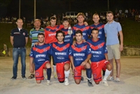 A PERTICA BASSA SI TORNA A PARLARE DI CALCIO