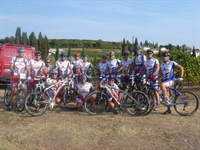 CUSTOZA BIKE 