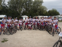 GF SOUTH GARDA BIKE 