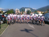VALLEOGRA MTB RACE