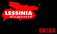 LESSINIA LEGEND