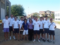 GF MARATHON BIKE DELLA BRIANZA