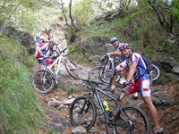 ESCURSIONE AL MONTE GUGLIELMO 