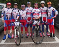 LA BIKE EXTREME REGALA IL GARDA CHALLENGE 