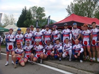 SECONDA PROVA BREVETTO NOBILI 2010 