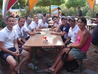 PRESENTI ANCHE ALLA LESSINIA BIKE 
