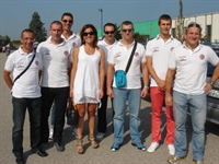 PREMIATI IN BEN 3 CIRCUITI NAZIONALI MTB