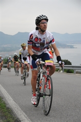 IACOPO E STEFANO ALLA GF 3 VALLI BRESCIANE