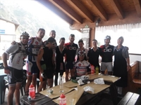 USCITA ESTIVA IN MTB