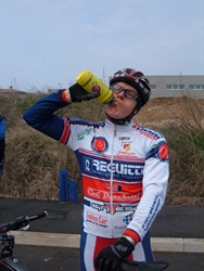GF BARDOLINO BIKE EVENT 18-03-2012