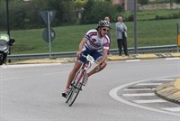 South Garda Road 2012