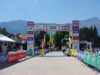 SPETTACOLARE GF 100 KM DEI FORTI