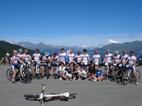ALLA PILA BIKE... PODIO PER LA NOSTRA ANNA!!!!