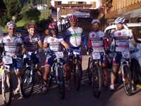 A MOENA L'ULTIMA DEL NOBILI