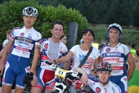 NIK DOMINATORE DELLA RAMPINIGHT 2012