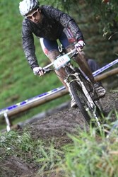 IACOPO ALLA 24H DI VAL RENDENA