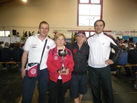 VAL DI NON BIKE 2012