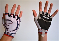 GUANTI UFFICIALI TEAM 2012