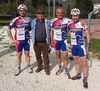 Domenica di successi per la Nostra MTB 