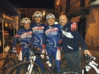 A MONTICHIARI START DEL MASTER 2014