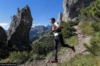 DALLE MONTAGNE AL LAGO E’ SEMPRE GRANDE ATLETICA PERTICA BASSA!