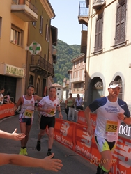 3 CAMPANILI HALF MARATHON: ATLETICA PERTICA BASSA D’ARGENTO!