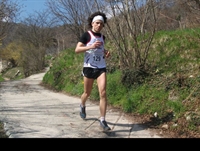 BINZAGO 2013: CALDO , AFA E TANTA ATLETICA PERTICA BASSA!|