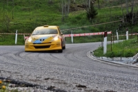 Sabato 13 aprile Rally 1000 Miglia a Pertica Bassa