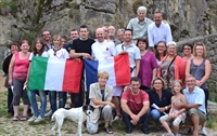 Componenti Comitato