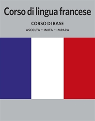CORSO DI FRANCESE PRIMO LIVELLO