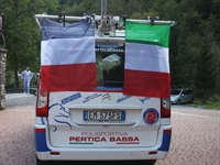 LA TRE GIORNI ITALO-FRANCESE