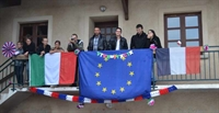 PROGRAMMA VISITA GEMELLI FRANCESI