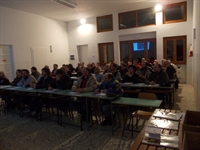 CORSO DI POTATURA A PERTICA BASSA