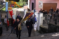 SUCCESSO PER IL 25 APRILE A PERTICA BASSA