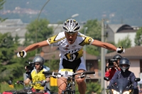 I favoriti della Sunset Bike 2011