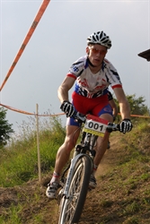 La Sunset Bike coccola i suoi atleti