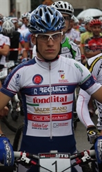 Sunset Bike 2011 da record