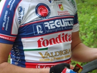 RITORNO ALLA GRANDE PER NICOLA A SERLE 