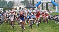 A CALCINATO LA PRIMA DEL MASTER 2011 