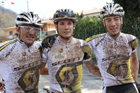 AL VIA LA BRESCIA CUP CON I NOSTRI ATLETI