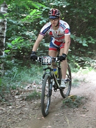 LA NOSTRA MTB IN TRASFERTA SULLA LUNA 