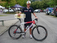 AL GP DEGLI ULIVI GRANDI SORPRESE 