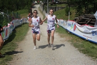 GRANDE SUCCESSO PER IL MONTE ZOVO 2011