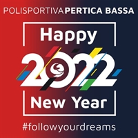 BENVENUTO 2022!