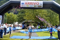 a Cesare Maestri e a Moniqa Pont Chafer la 5 Ponti 2014