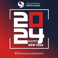 BENVENUTO 2024
